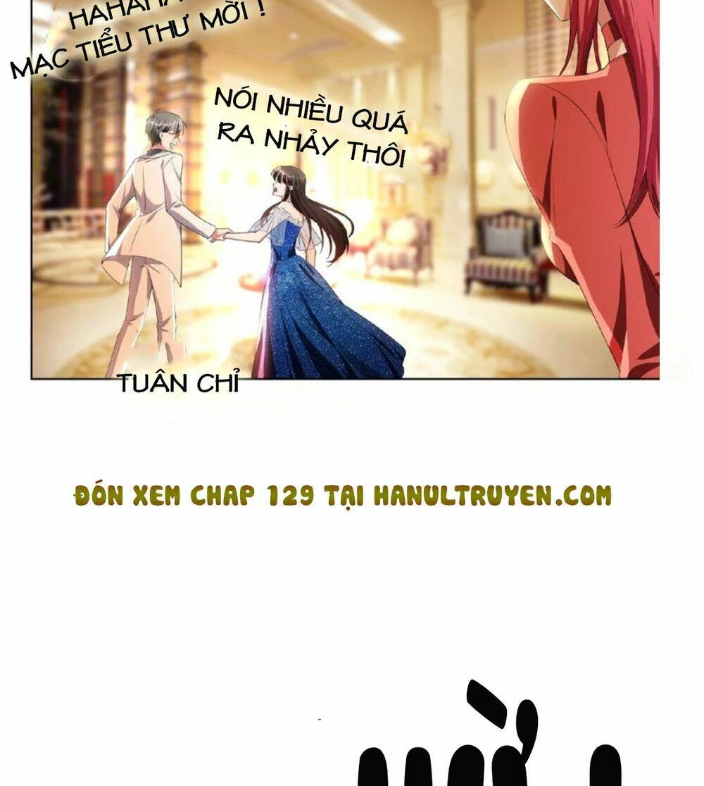 Cô Vợ Nhỏ Nuông Chiều Quá Lại Thành Ác!! Chapter 128 - Trang 3