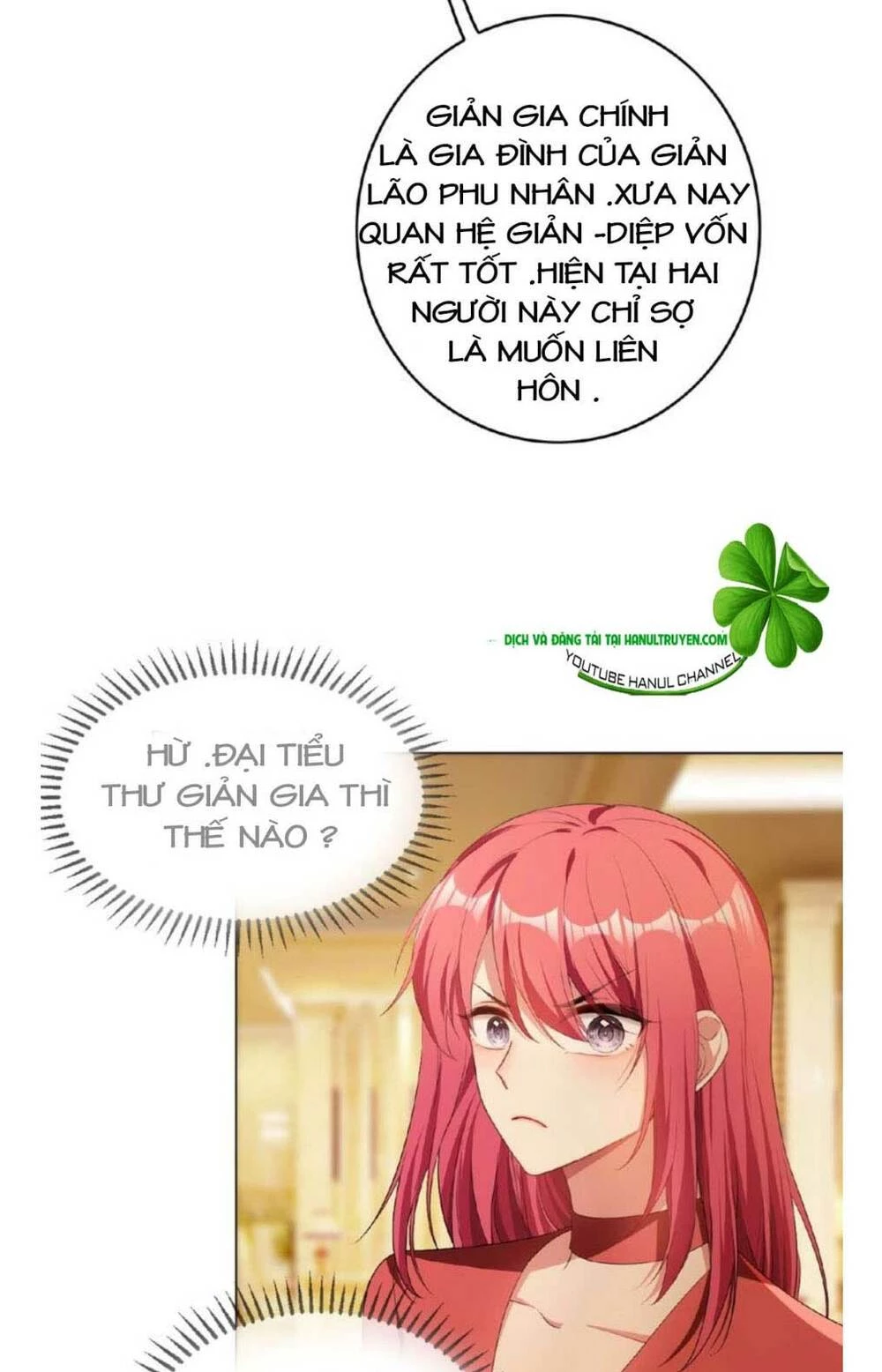 Cô Vợ Nhỏ Nuông Chiều Quá Lại Thành Ác!! Chapter 129 - Trang 3