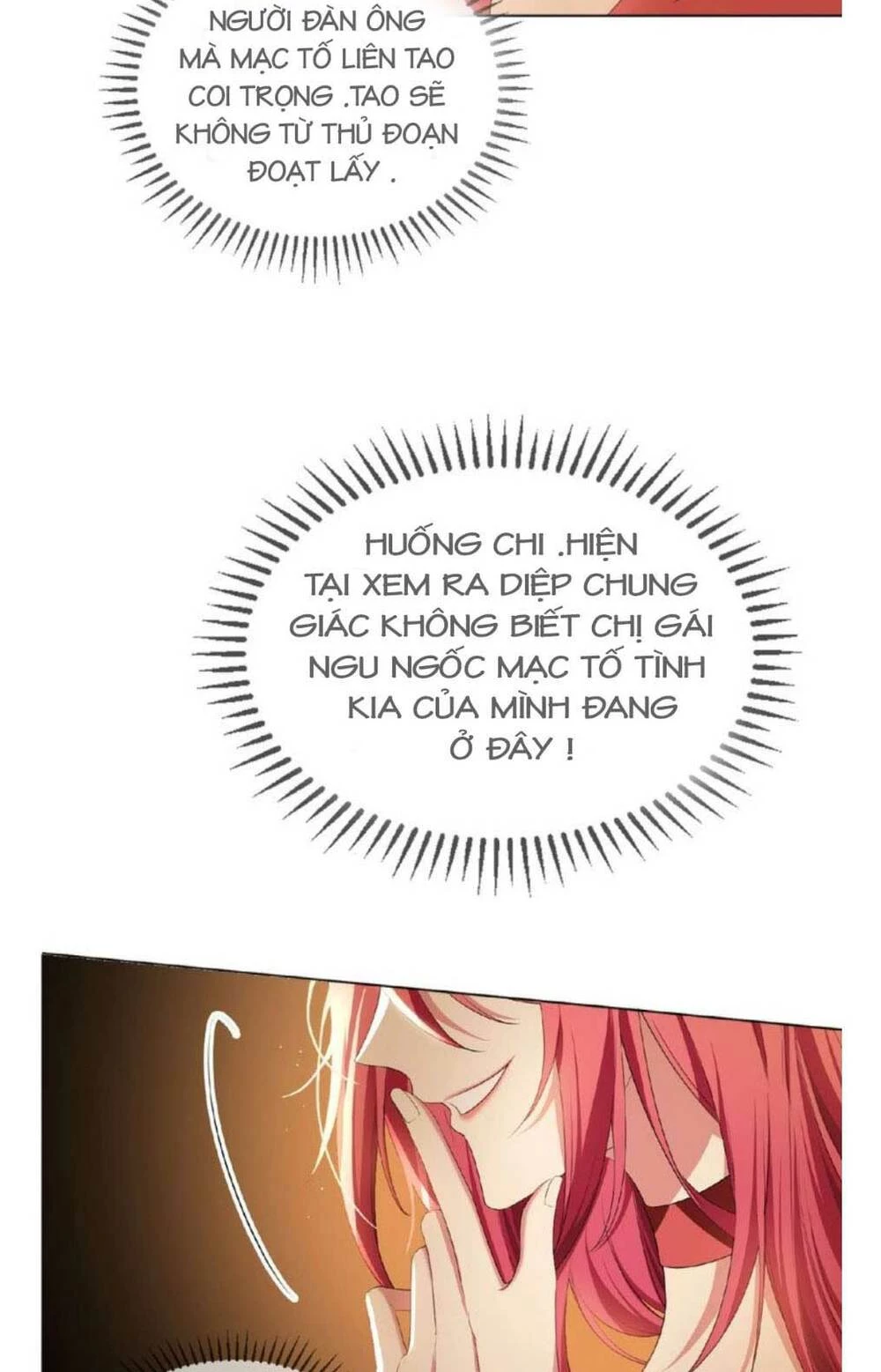 Cô Vợ Nhỏ Nuông Chiều Quá Lại Thành Ác!! Chapter 129 - Trang 3