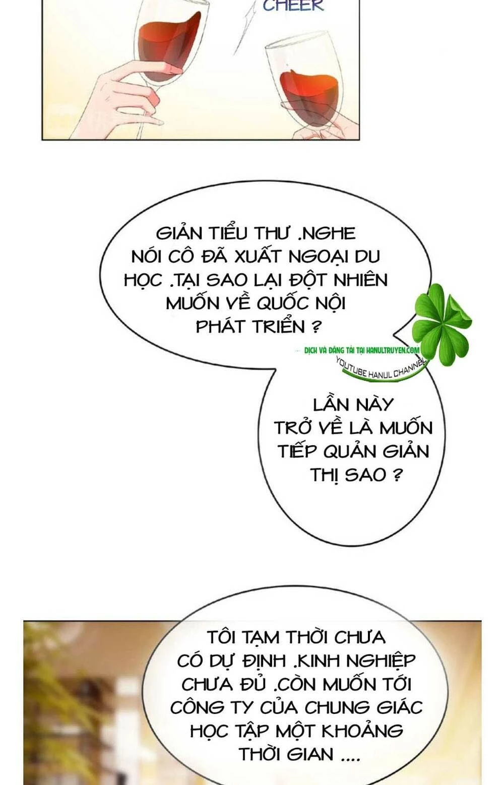 Cô Vợ Nhỏ Nuông Chiều Quá Lại Thành Ác!! Chapter 129 - Trang 3