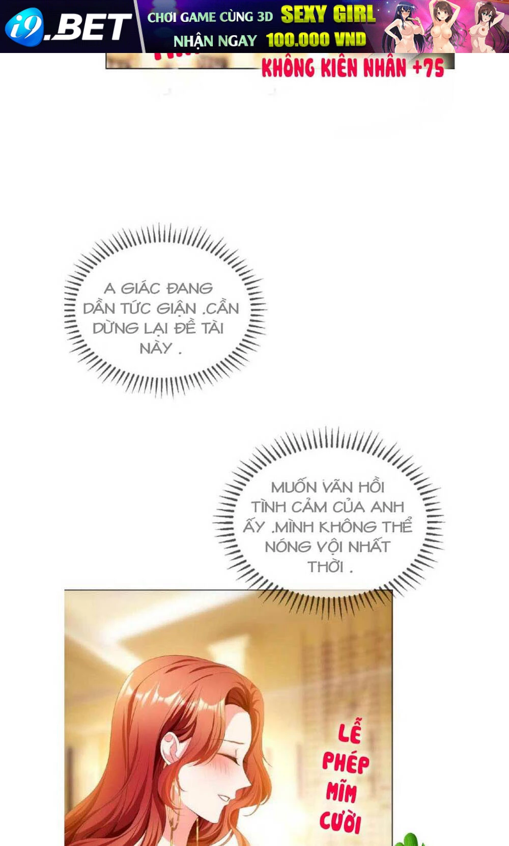 Cô Vợ Nhỏ Nuông Chiều Quá Lại Thành Ác!! Chapter 129 - Trang 3