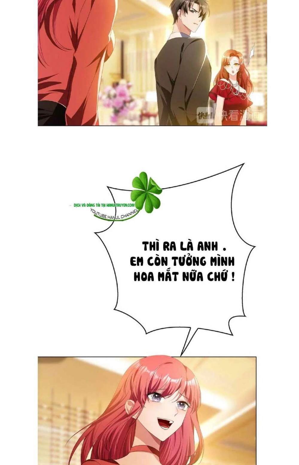 Cô Vợ Nhỏ Nuông Chiều Quá Lại Thành Ác!! Chapter 129 - Trang 3