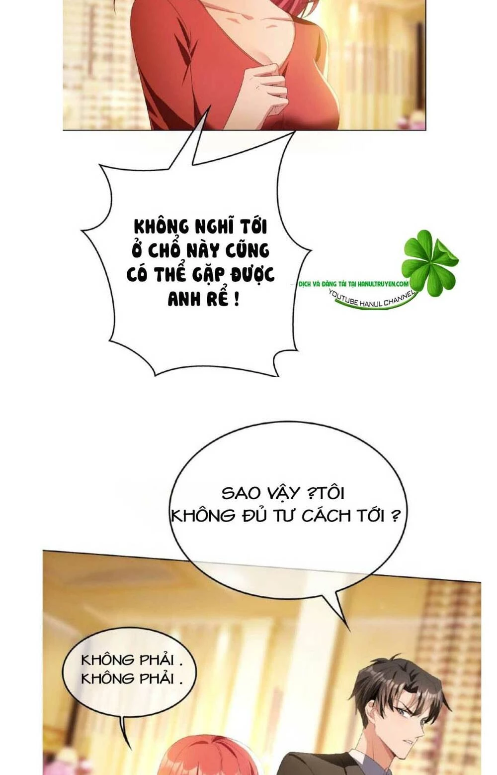 Cô Vợ Nhỏ Nuông Chiều Quá Lại Thành Ác!! Chapter 129 - Trang 3