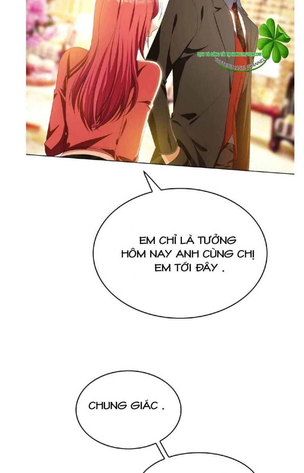 Cô Vợ Nhỏ Nuông Chiều Quá Lại Thành Ác!! Chapter 129 - Trang 3