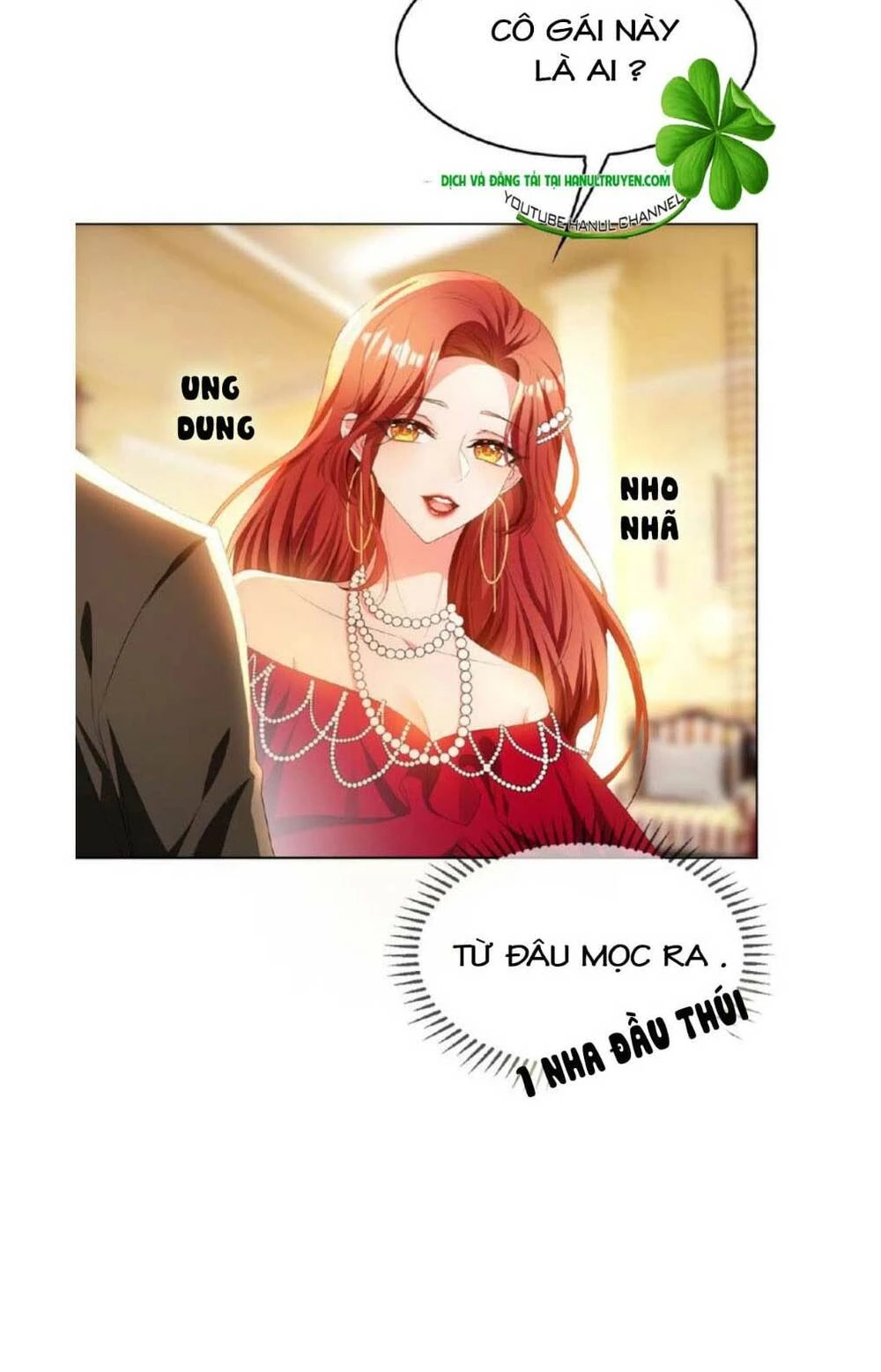 Cô Vợ Nhỏ Nuông Chiều Quá Lại Thành Ác!! Chapter 129 - Trang 3