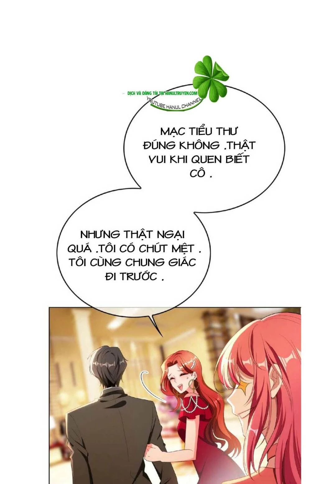 Cô Vợ Nhỏ Nuông Chiều Quá Lại Thành Ác!! Chapter 129 - Trang 3