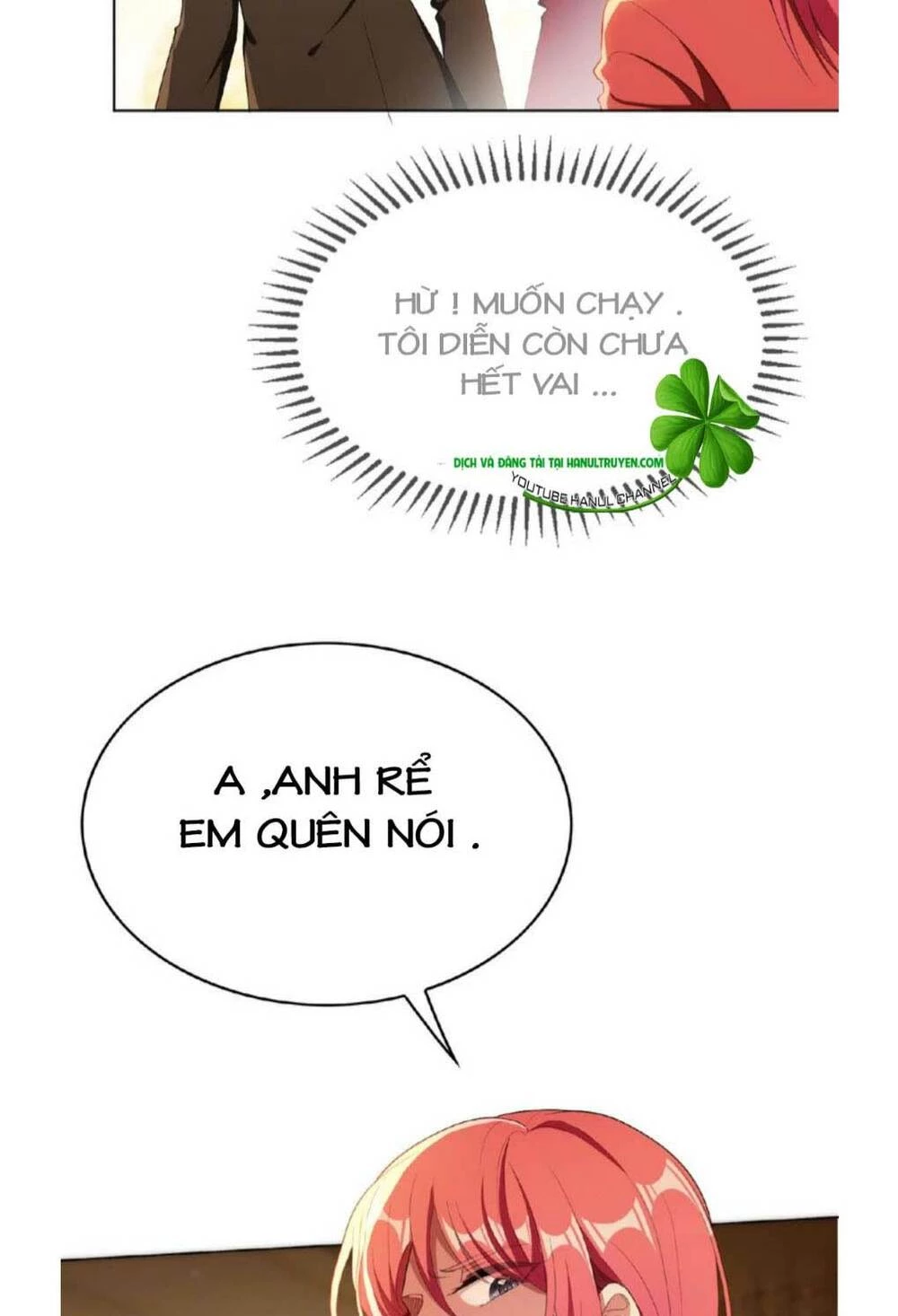 Cô Vợ Nhỏ Nuông Chiều Quá Lại Thành Ác!! Chapter 129 - Trang 3