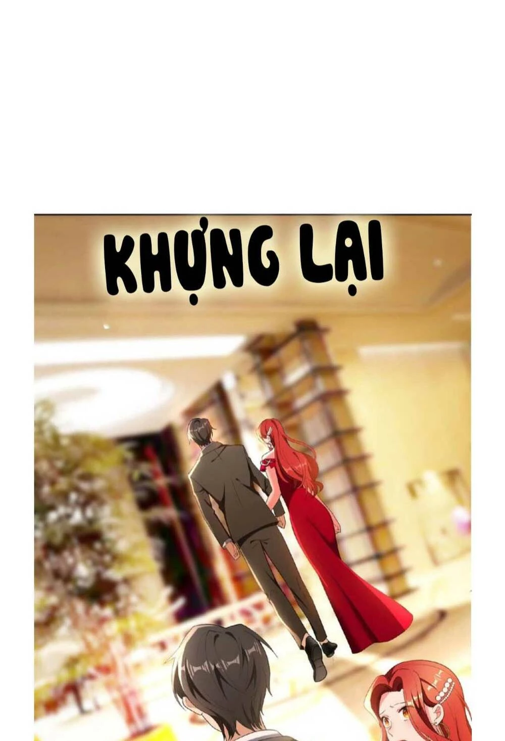 Cô Vợ Nhỏ Nuông Chiều Quá Lại Thành Ác!! Chapter 129 - Trang 3