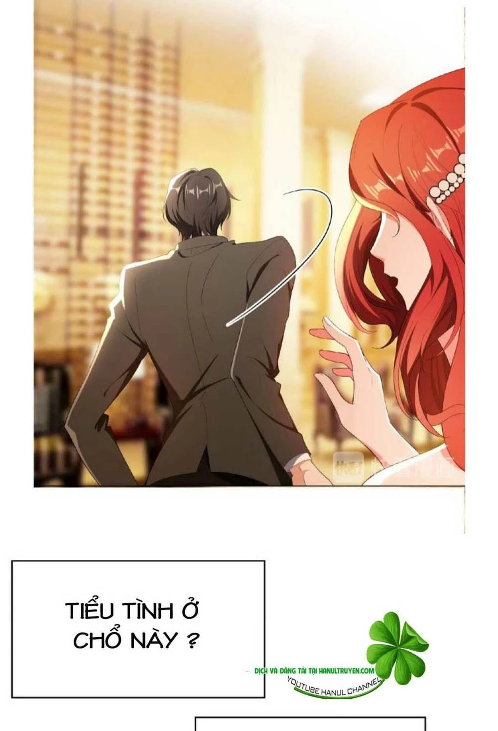 Cô Vợ Nhỏ Nuông Chiều Quá Lại Thành Ác!! Chapter 129 - Trang 3