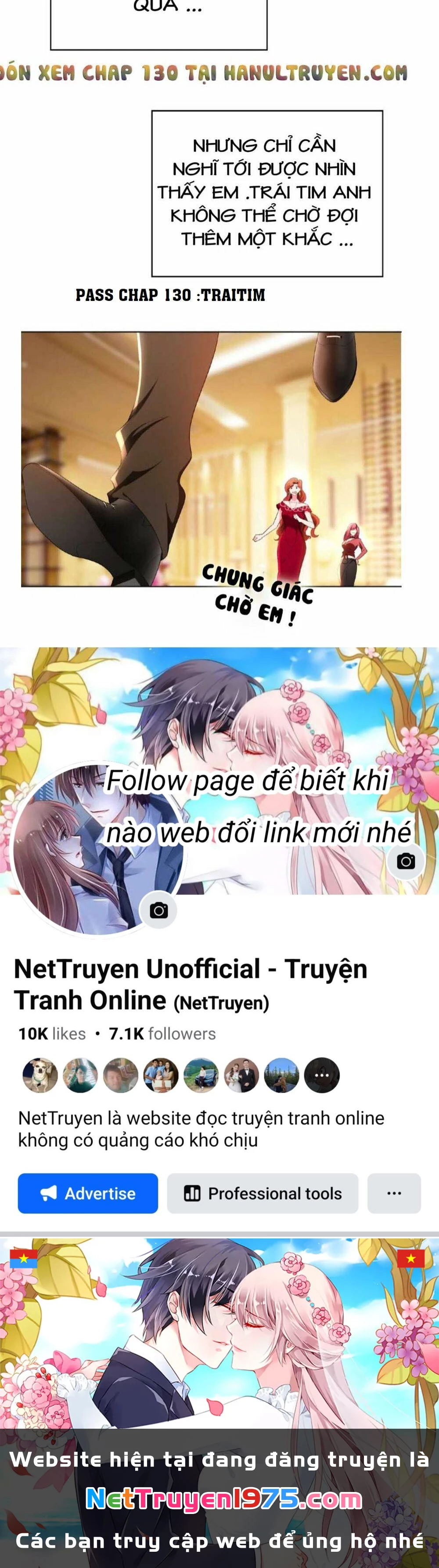Cô Vợ Nhỏ Nuông Chiều Quá Lại Thành Ác!! Chapter 129 - Trang 3