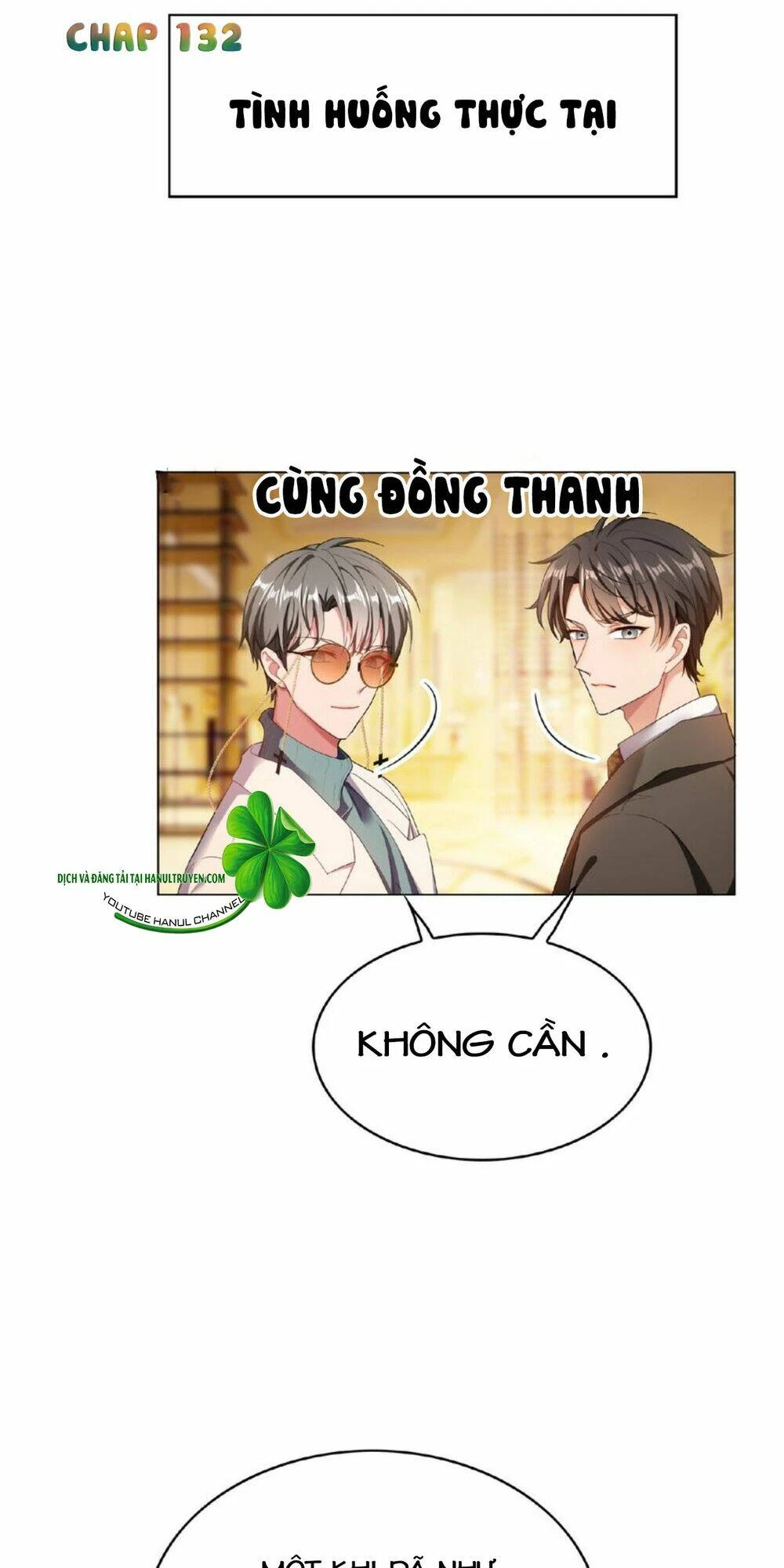 Cô Vợ Nhỏ Nuông Chiều Quá Lại Thành Ác!! Chapter 132 - Trang 3