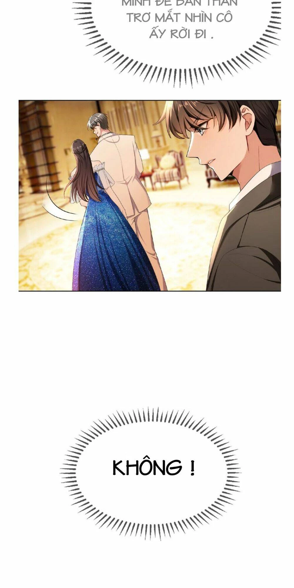 Cô Vợ Nhỏ Nuông Chiều Quá Lại Thành Ác!! Chapter 132 - Trang 3