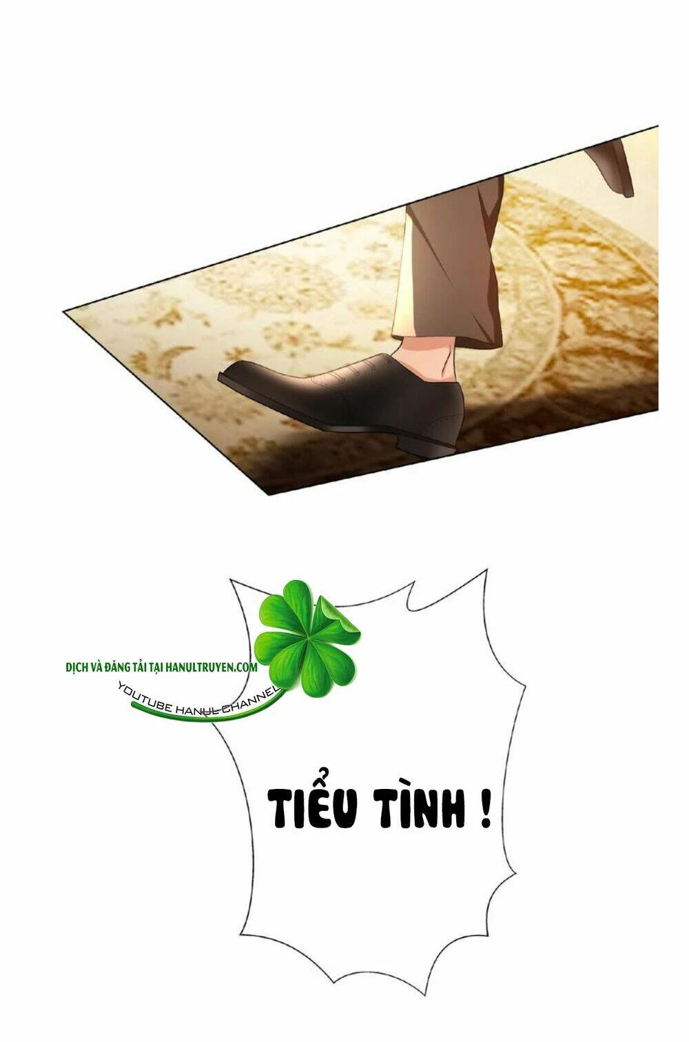 Cô Vợ Nhỏ Nuông Chiều Quá Lại Thành Ác!! Chapter 132 - Trang 3