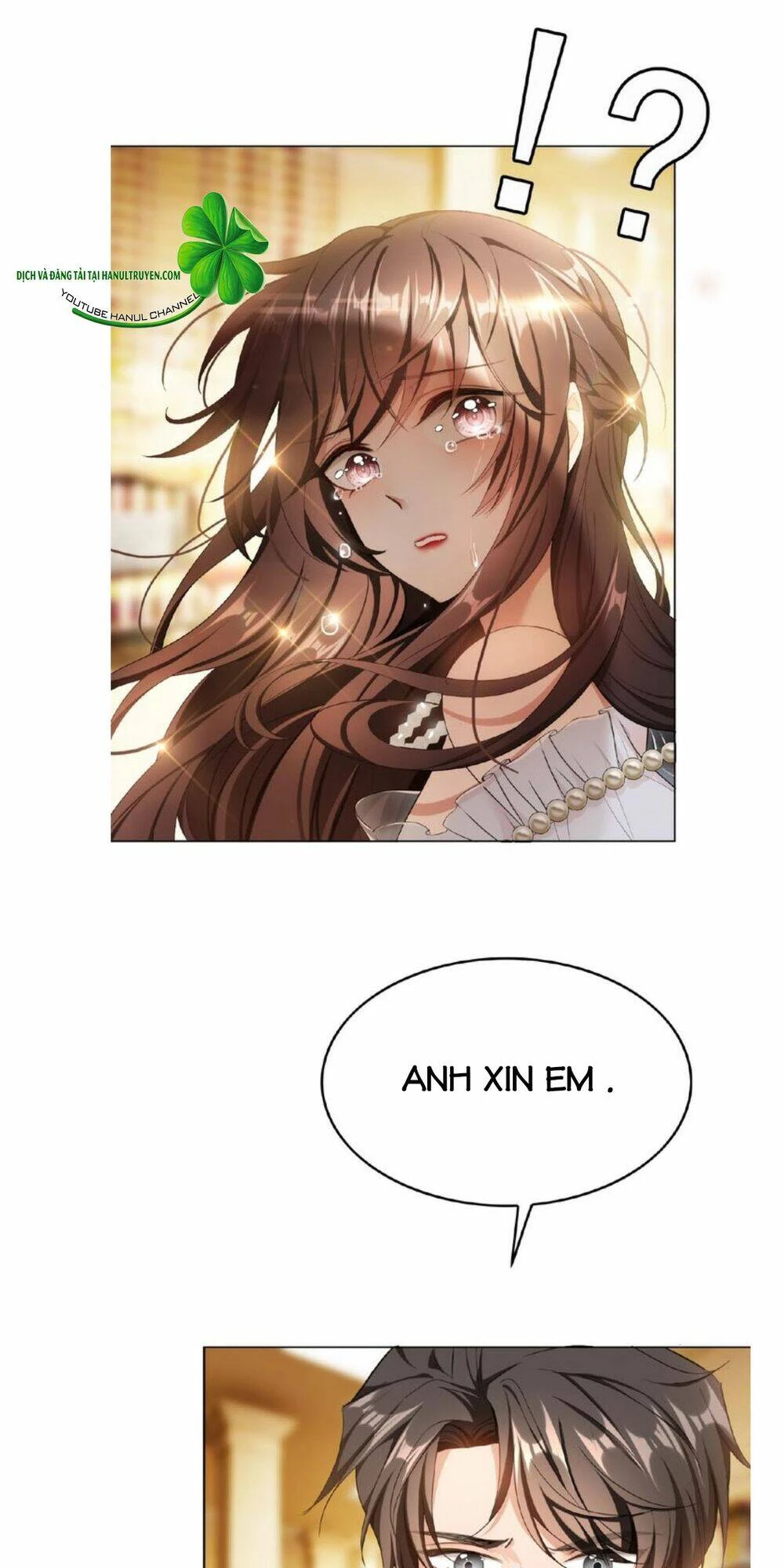 Cô Vợ Nhỏ Nuông Chiều Quá Lại Thành Ác!! Chapter 132 - Trang 3