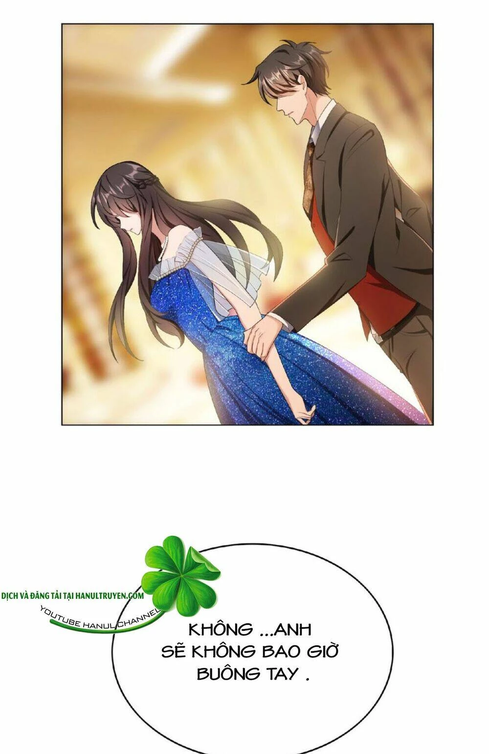 Cô Vợ Nhỏ Nuông Chiều Quá Lại Thành Ác!! Chapter 132 - Trang 3