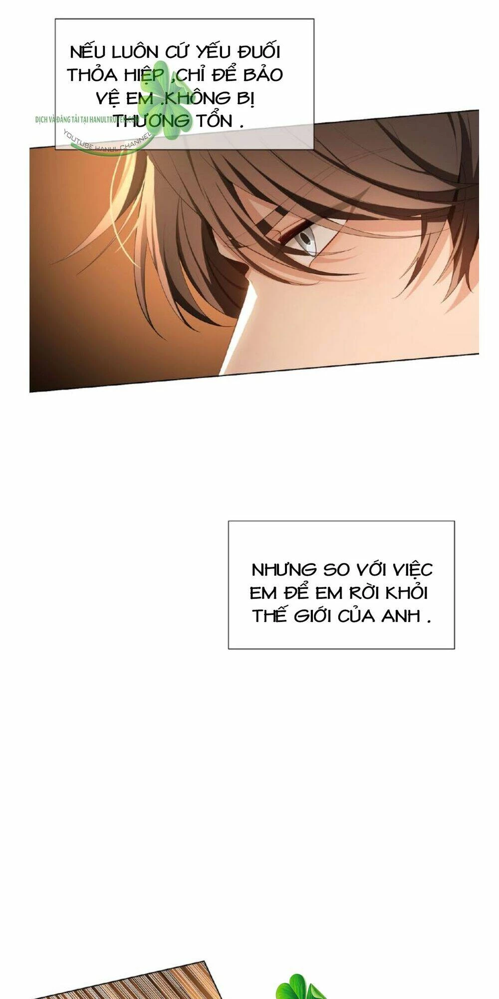 Cô Vợ Nhỏ Nuông Chiều Quá Lại Thành Ác!! Chapter 132 - Trang 3