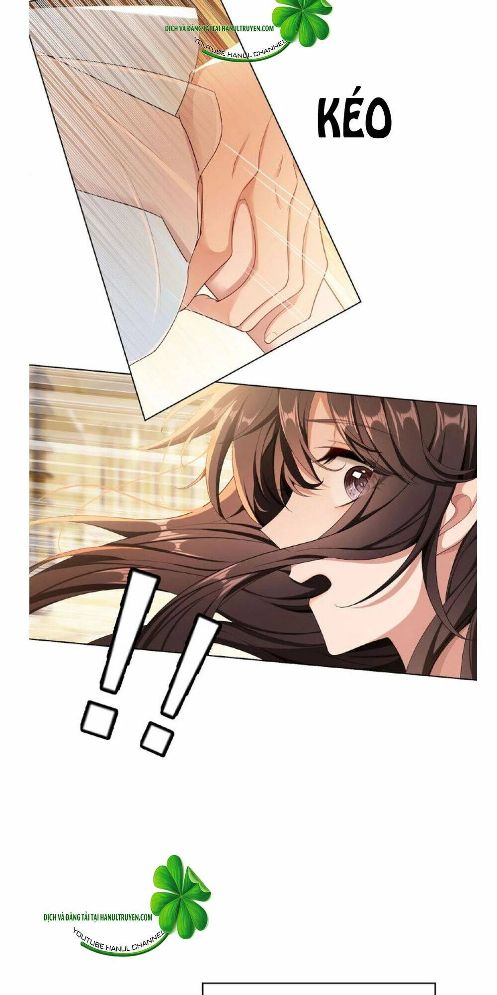 Cô Vợ Nhỏ Nuông Chiều Quá Lại Thành Ác!! Chapter 132 - Trang 3
