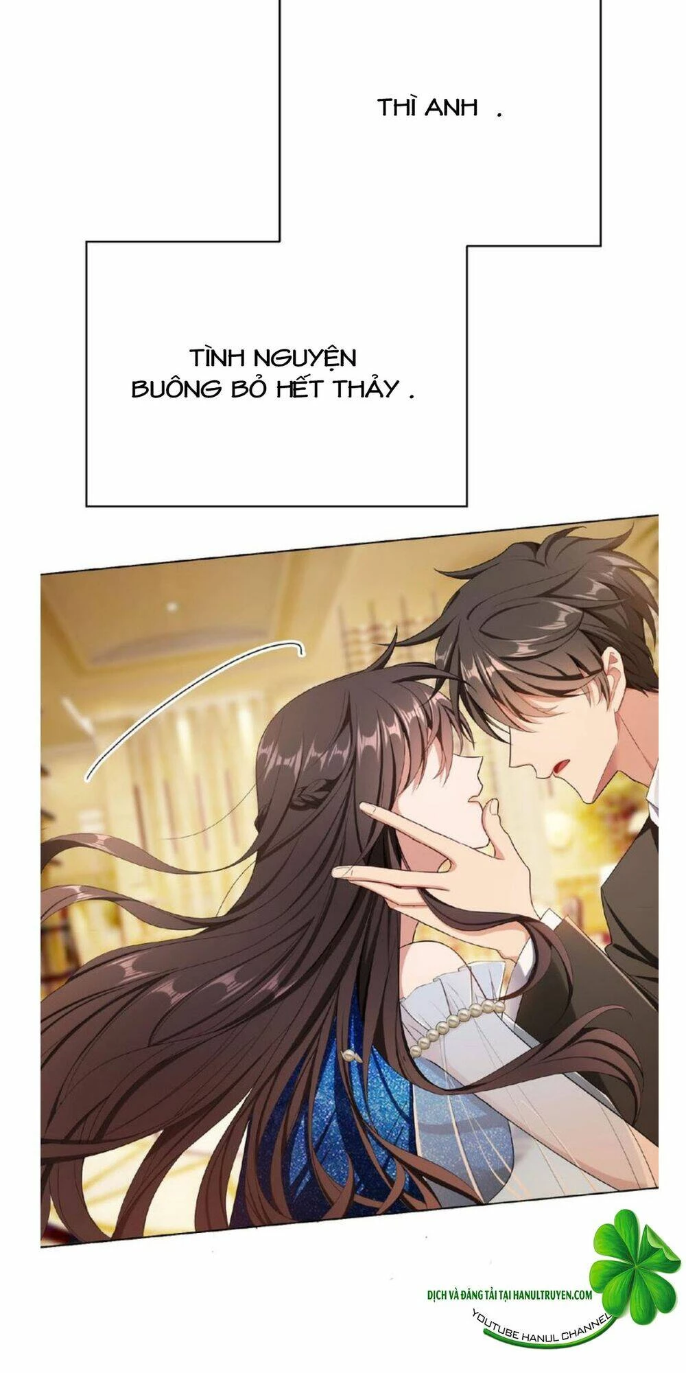 Cô Vợ Nhỏ Nuông Chiều Quá Lại Thành Ác!! Chapter 132 - Trang 3