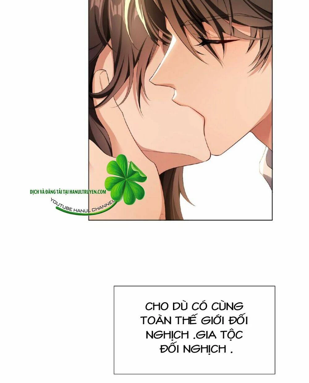 Cô Vợ Nhỏ Nuông Chiều Quá Lại Thành Ác!! Chapter 132 - Trang 3