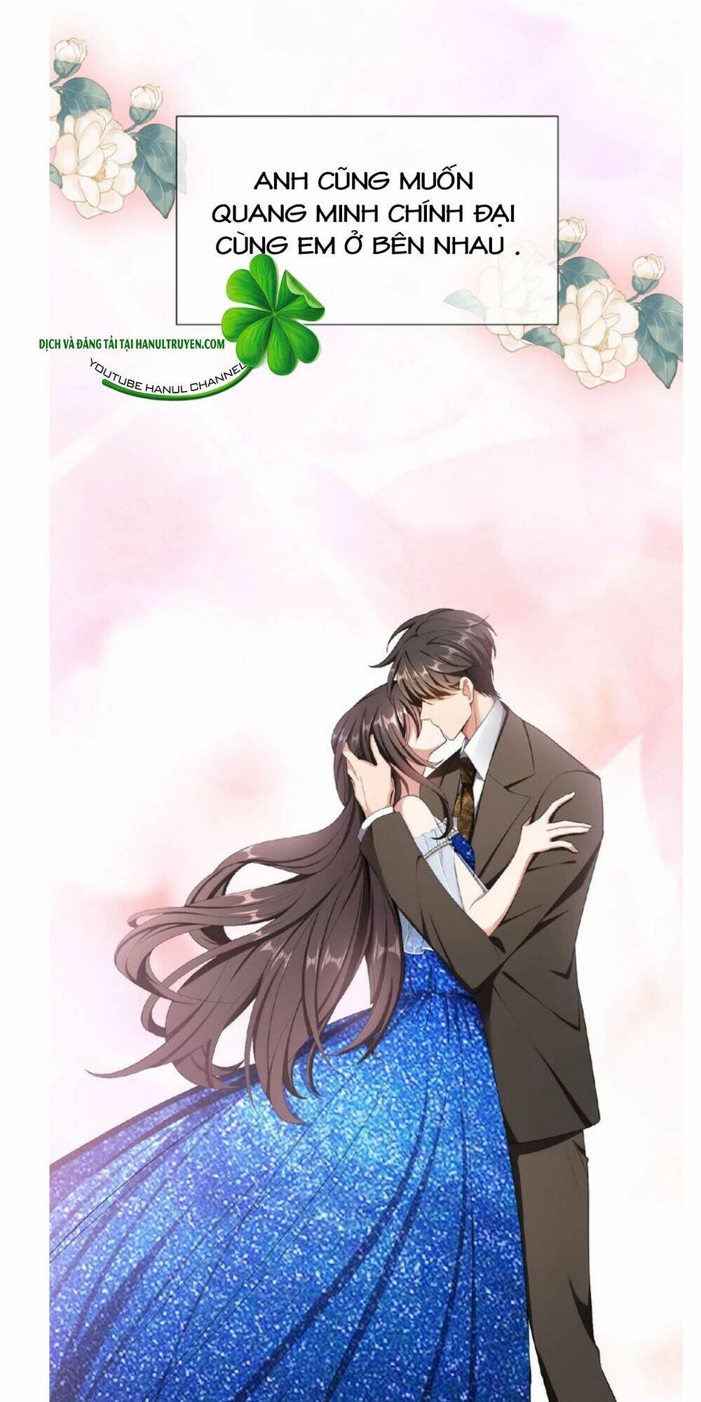 Cô Vợ Nhỏ Nuông Chiều Quá Lại Thành Ác!! Chapter 132 - Trang 3