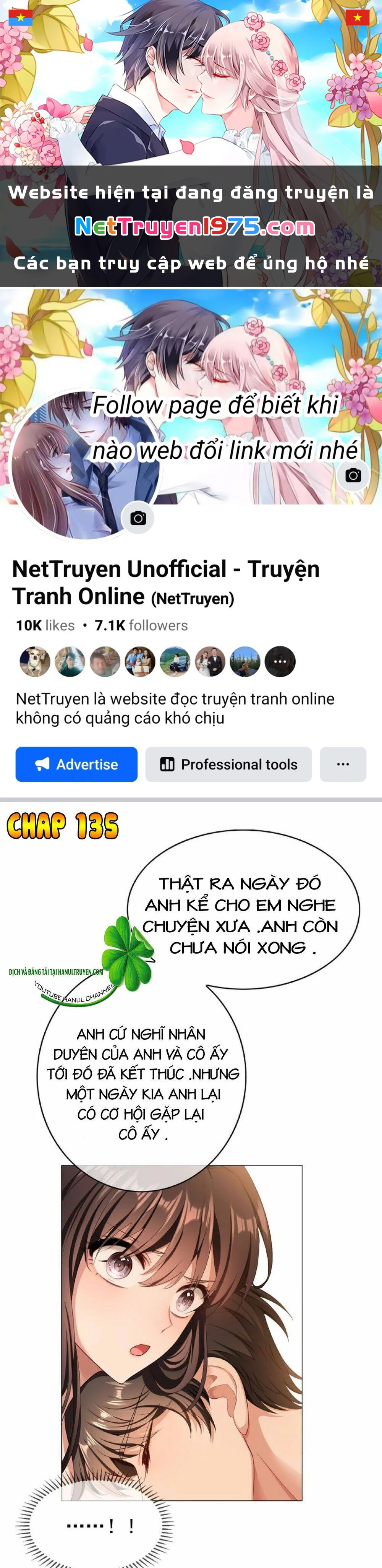 Cô Vợ Nhỏ Nuông Chiều Quá Lại Thành Ác!! Chapter 135 - Trang 3
