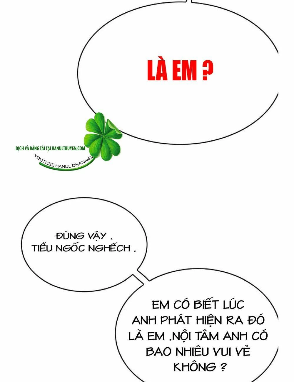 Cô Vợ Nhỏ Nuông Chiều Quá Lại Thành Ác!! Chapter 135 - Trang 3