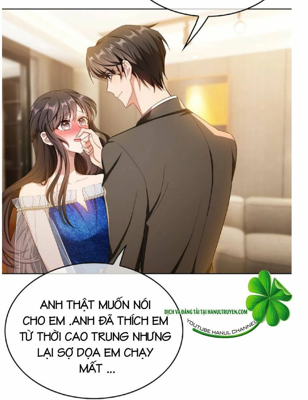 Cô Vợ Nhỏ Nuông Chiều Quá Lại Thành Ác!! Chapter 135 - Trang 3