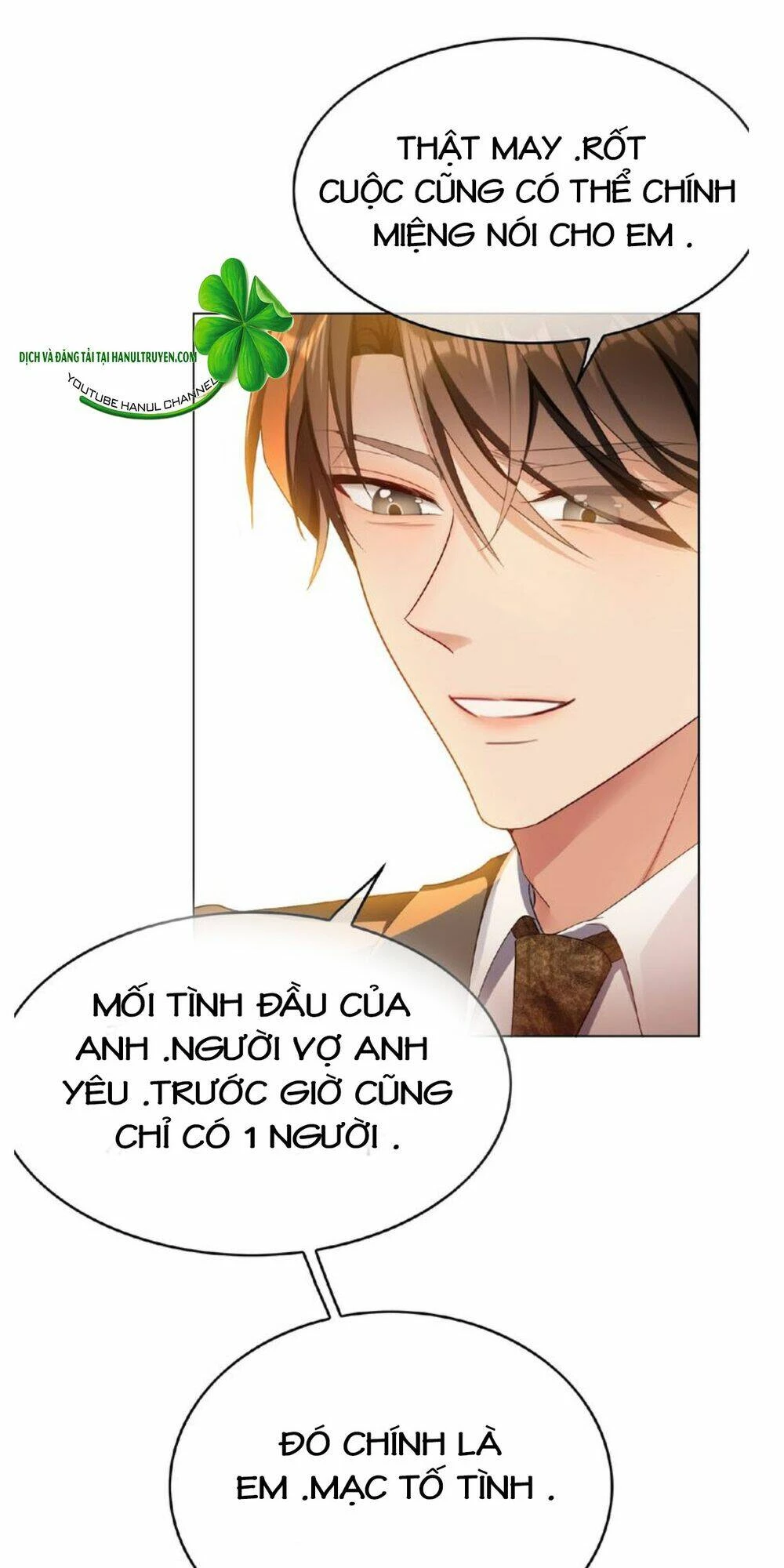 Cô Vợ Nhỏ Nuông Chiều Quá Lại Thành Ác!! Chapter 135 - Trang 3
