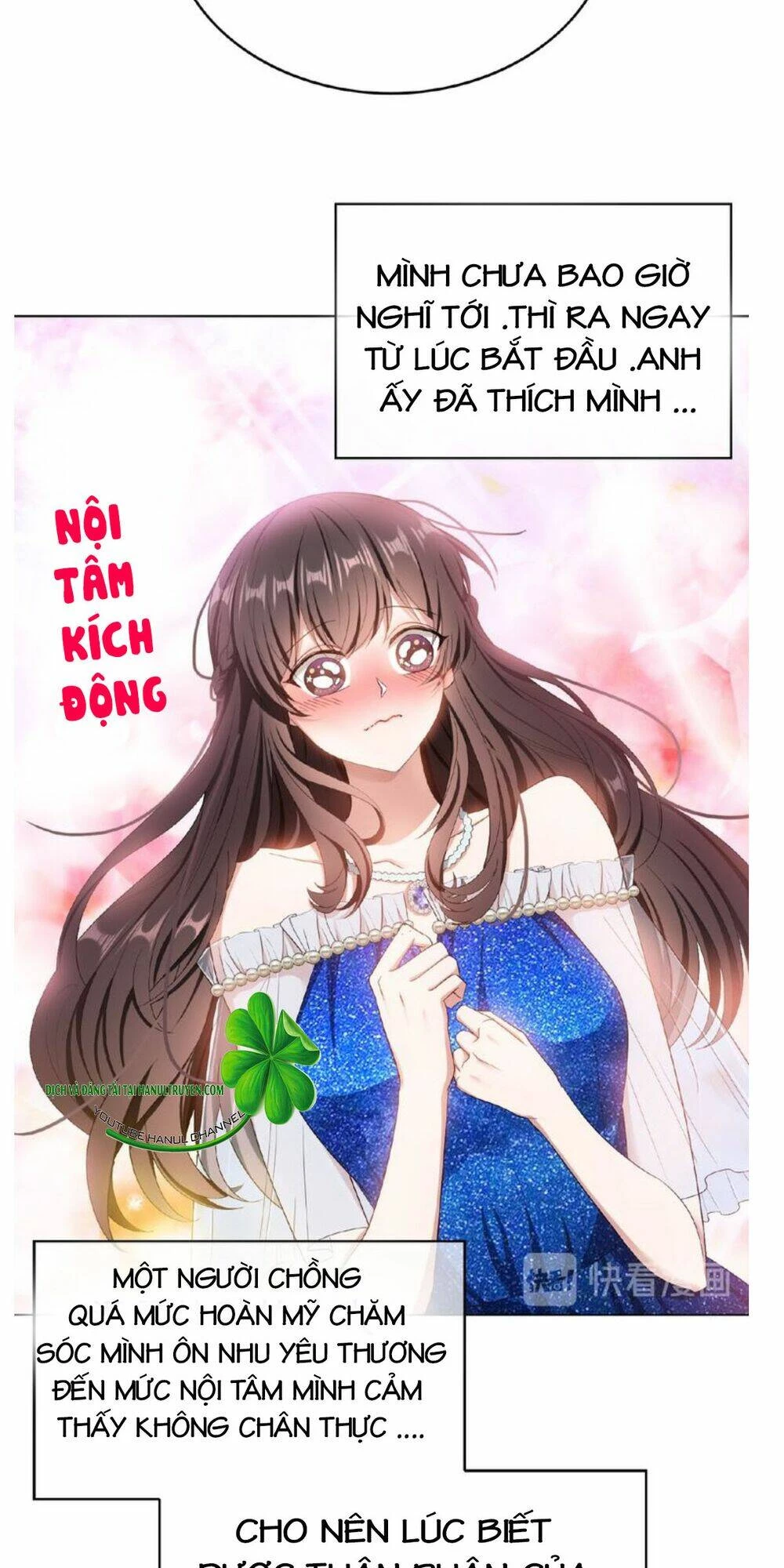 Cô Vợ Nhỏ Nuông Chiều Quá Lại Thành Ác!! Chapter 135 - Trang 3