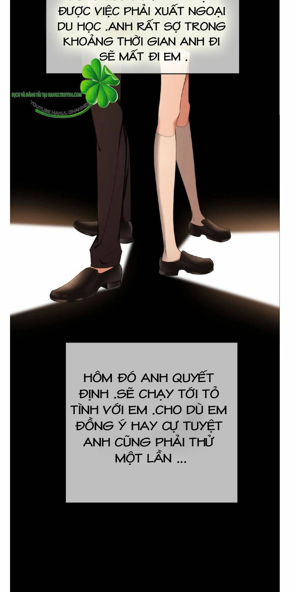 Cô Vợ Nhỏ Nuông Chiều Quá Lại Thành Ác!! Chapter 135 - Trang 3