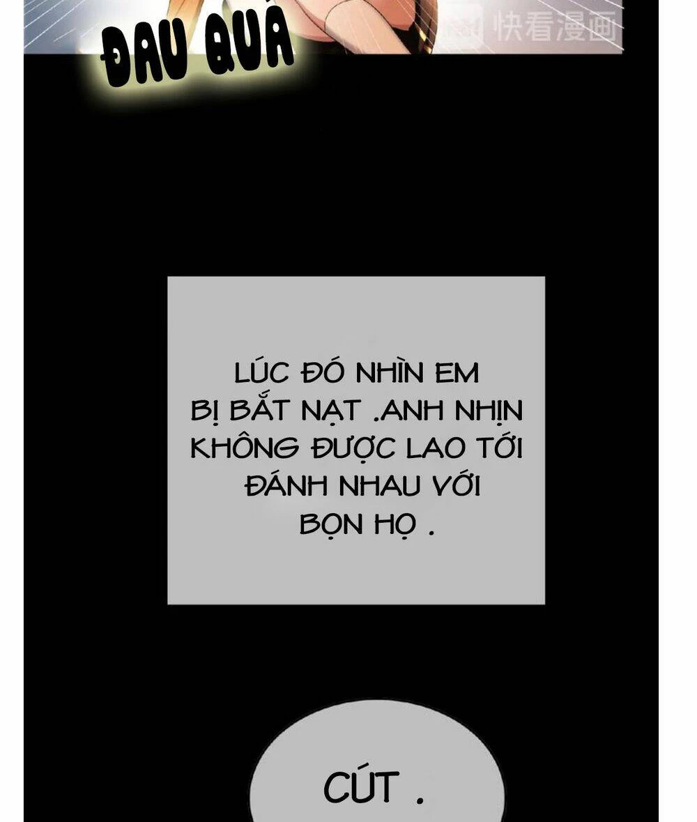 Cô Vợ Nhỏ Nuông Chiều Quá Lại Thành Ác!! Chapter 135 - Trang 3