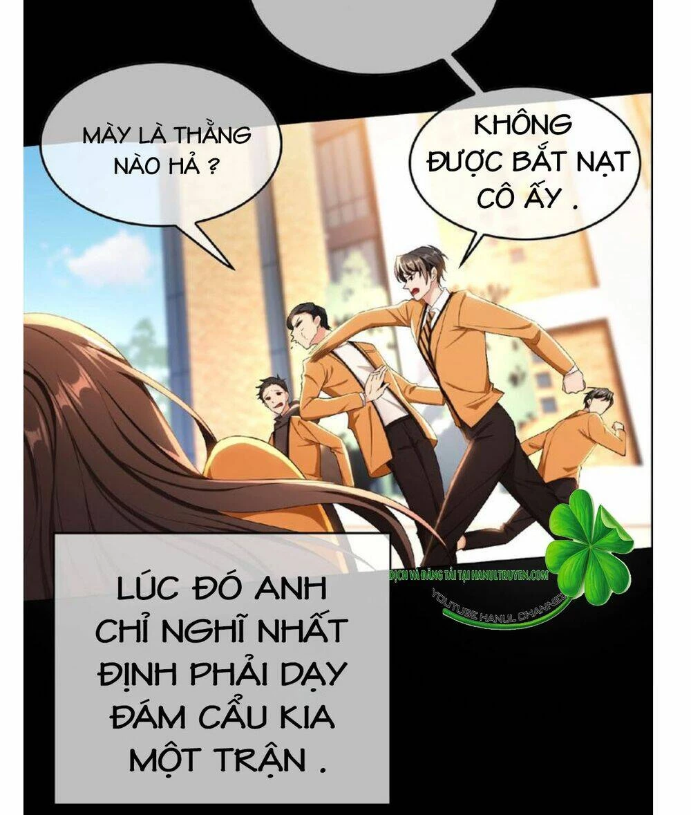Cô Vợ Nhỏ Nuông Chiều Quá Lại Thành Ác!! Chapter 135 - Trang 3