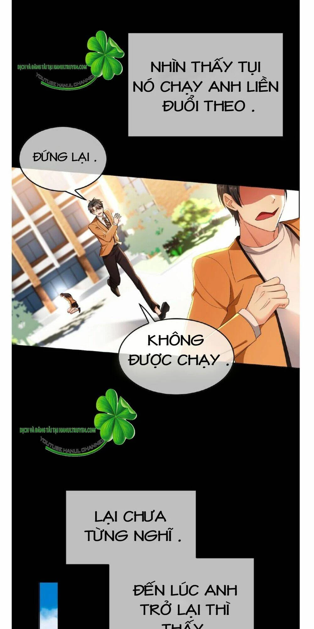 Cô Vợ Nhỏ Nuông Chiều Quá Lại Thành Ác!! Chapter 135 - Trang 3