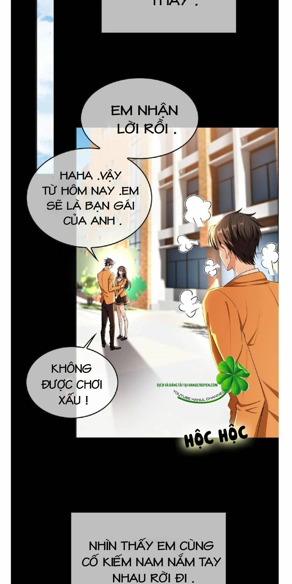 Cô Vợ Nhỏ Nuông Chiều Quá Lại Thành Ác!! Chapter 135 - Trang 3
