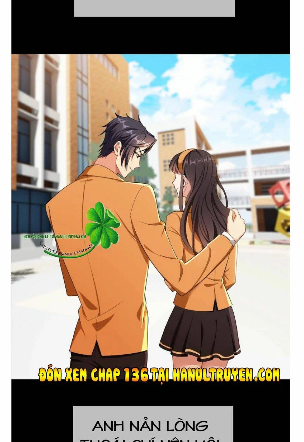 Cô Vợ Nhỏ Nuông Chiều Quá Lại Thành Ác!! Chapter 135 - Trang 3