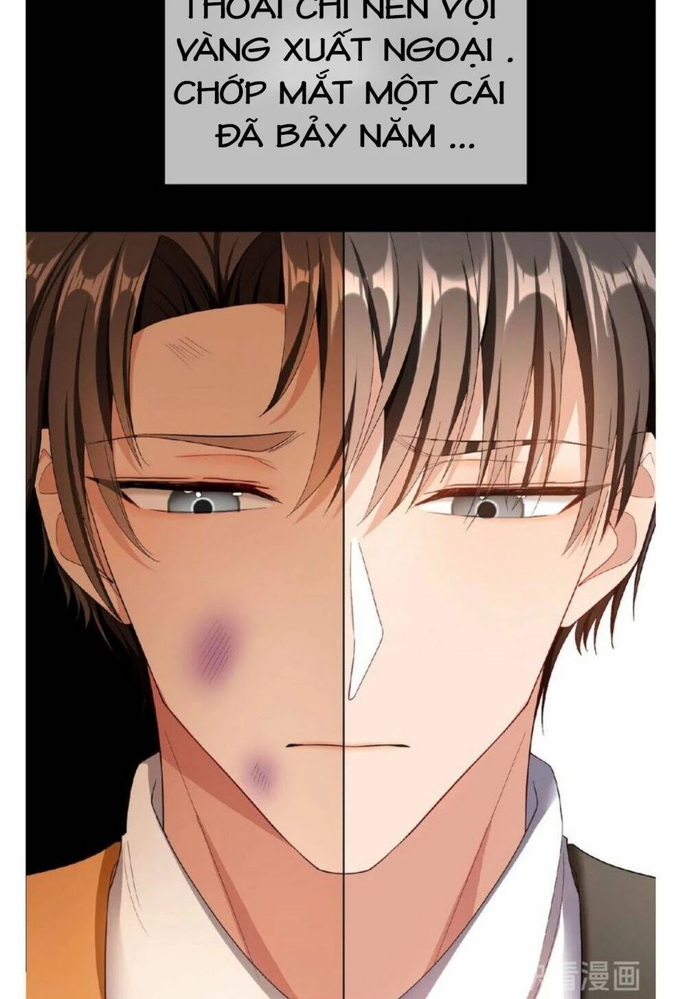 Cô Vợ Nhỏ Nuông Chiều Quá Lại Thành Ác!! Chapter 135 - Trang 3