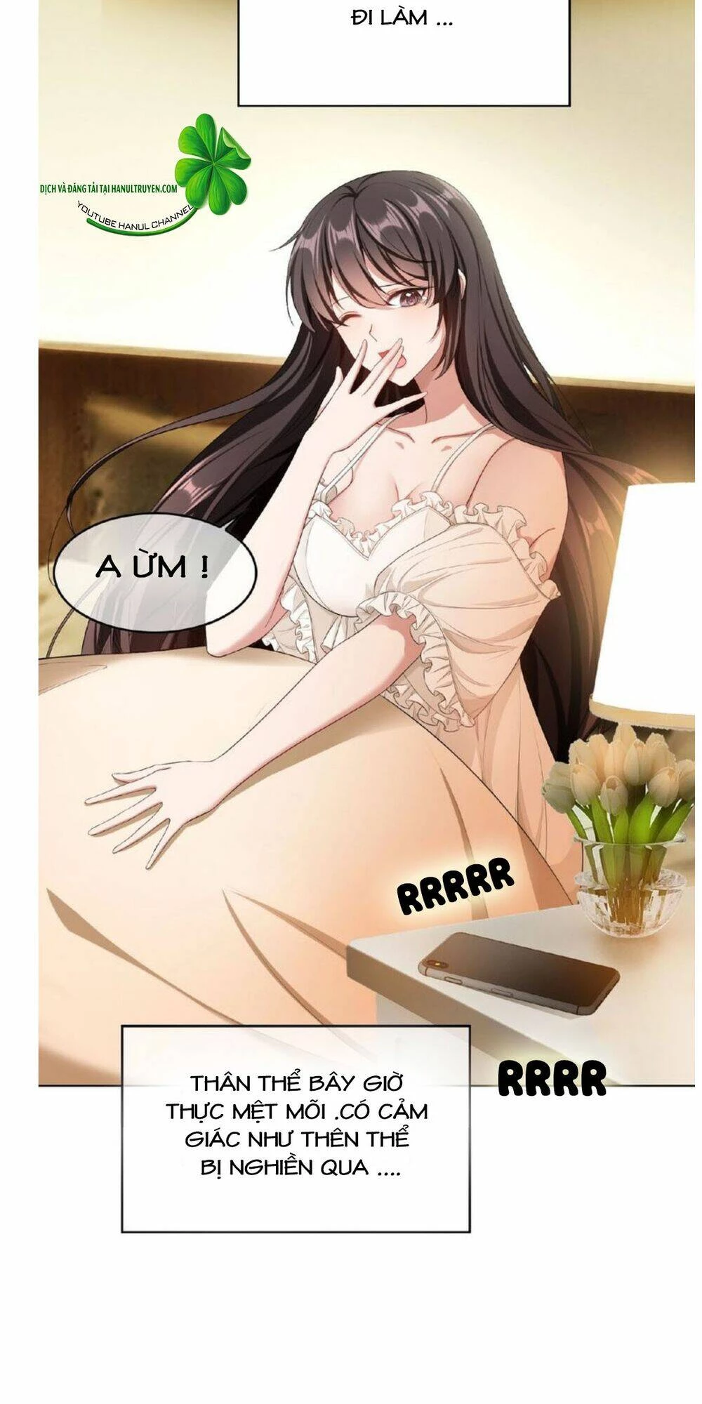 Cô Vợ Nhỏ Nuông Chiều Quá Lại Thành Ác!! Chapter 137 - Trang 3