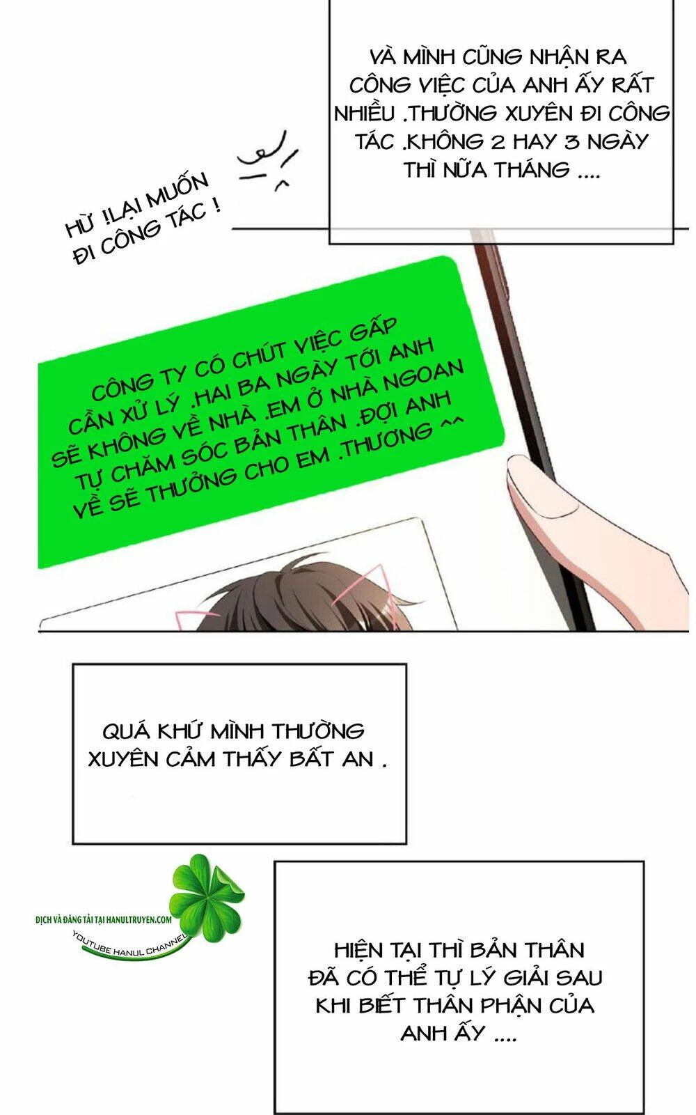 Cô Vợ Nhỏ Nuông Chiều Quá Lại Thành Ác!! Chapter 137 - Trang 3