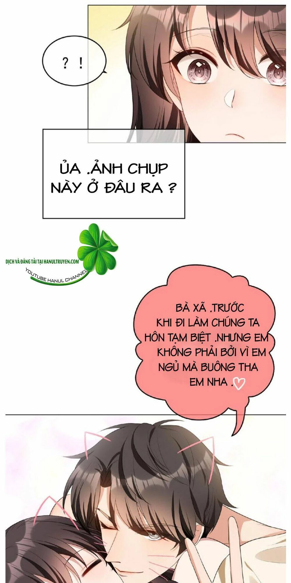 Cô Vợ Nhỏ Nuông Chiều Quá Lại Thành Ác!! Chapter 137 - Trang 3