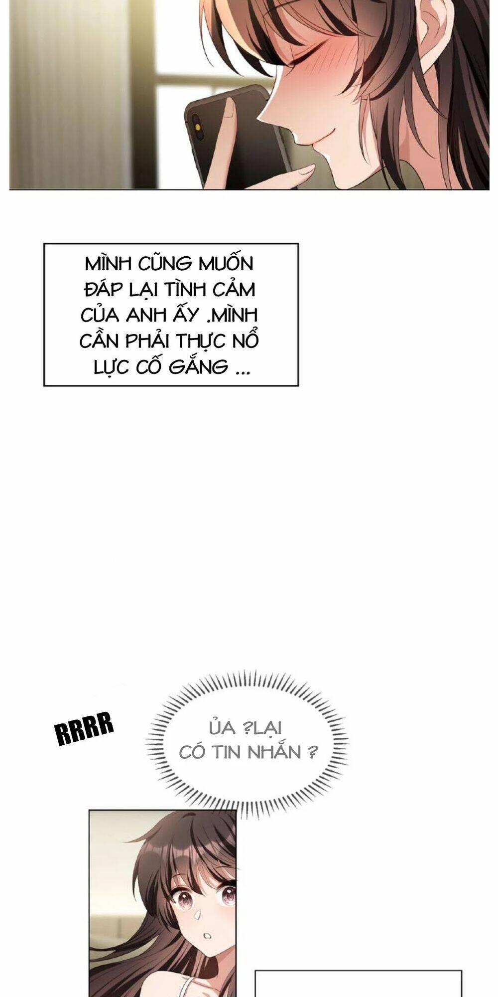 Cô Vợ Nhỏ Nuông Chiều Quá Lại Thành Ác!! Chapter 137 - Trang 3