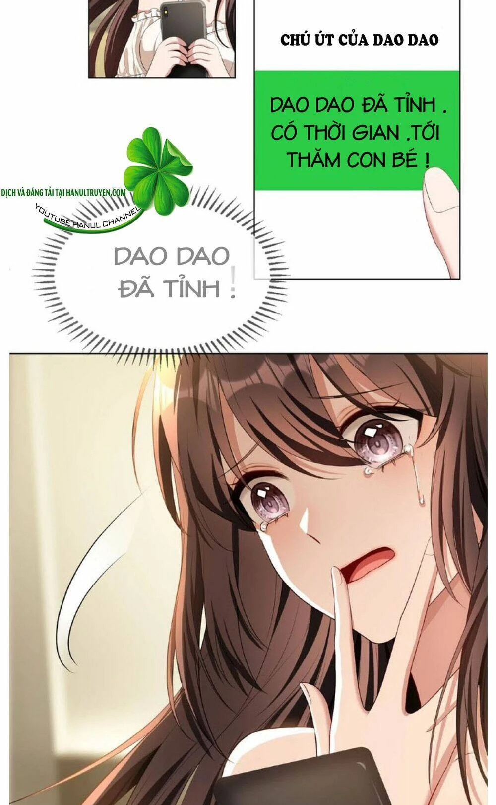 Cô Vợ Nhỏ Nuông Chiều Quá Lại Thành Ác!! Chapter 137 - Trang 3