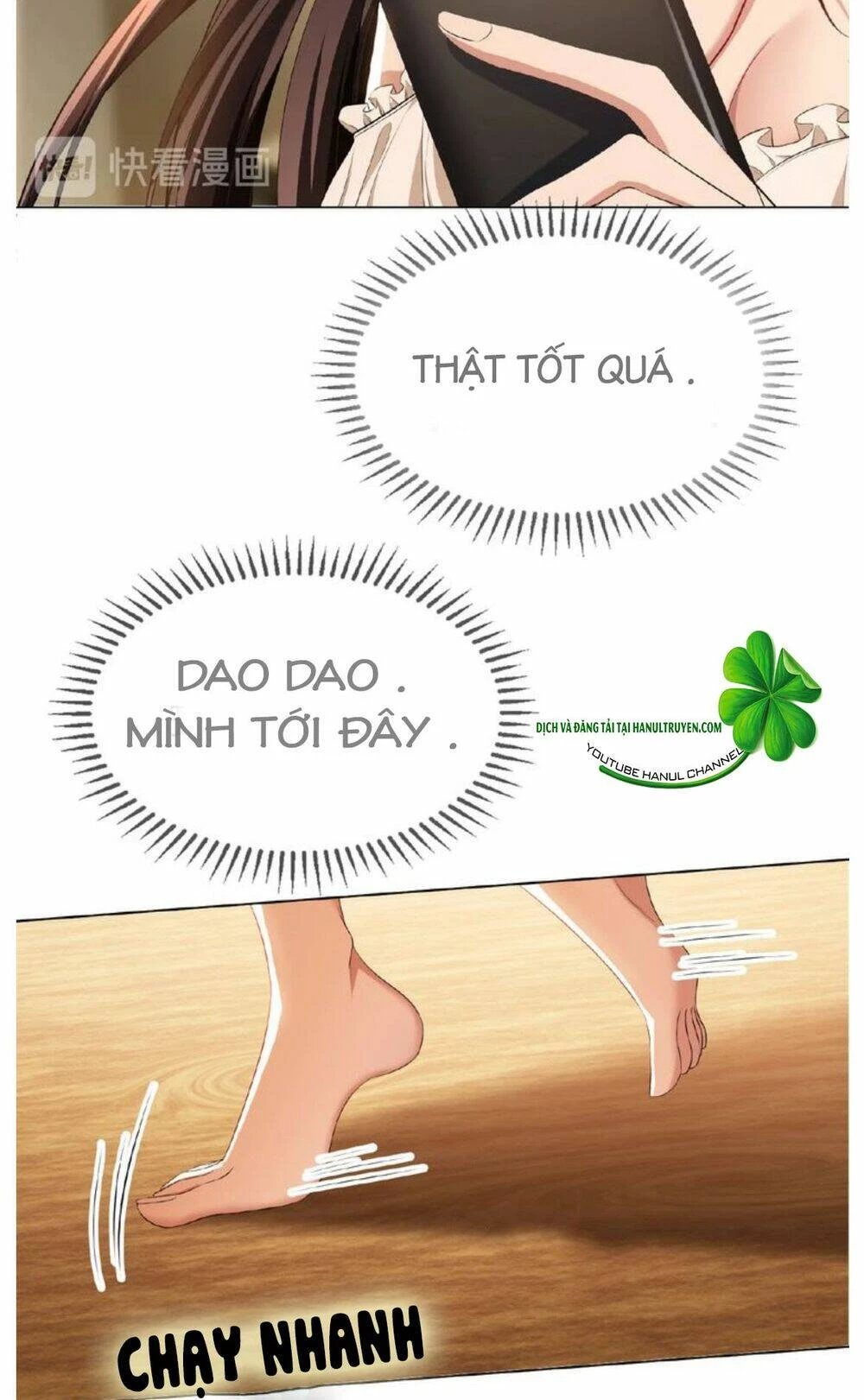 Cô Vợ Nhỏ Nuông Chiều Quá Lại Thành Ác!! Chapter 137 - Trang 3
