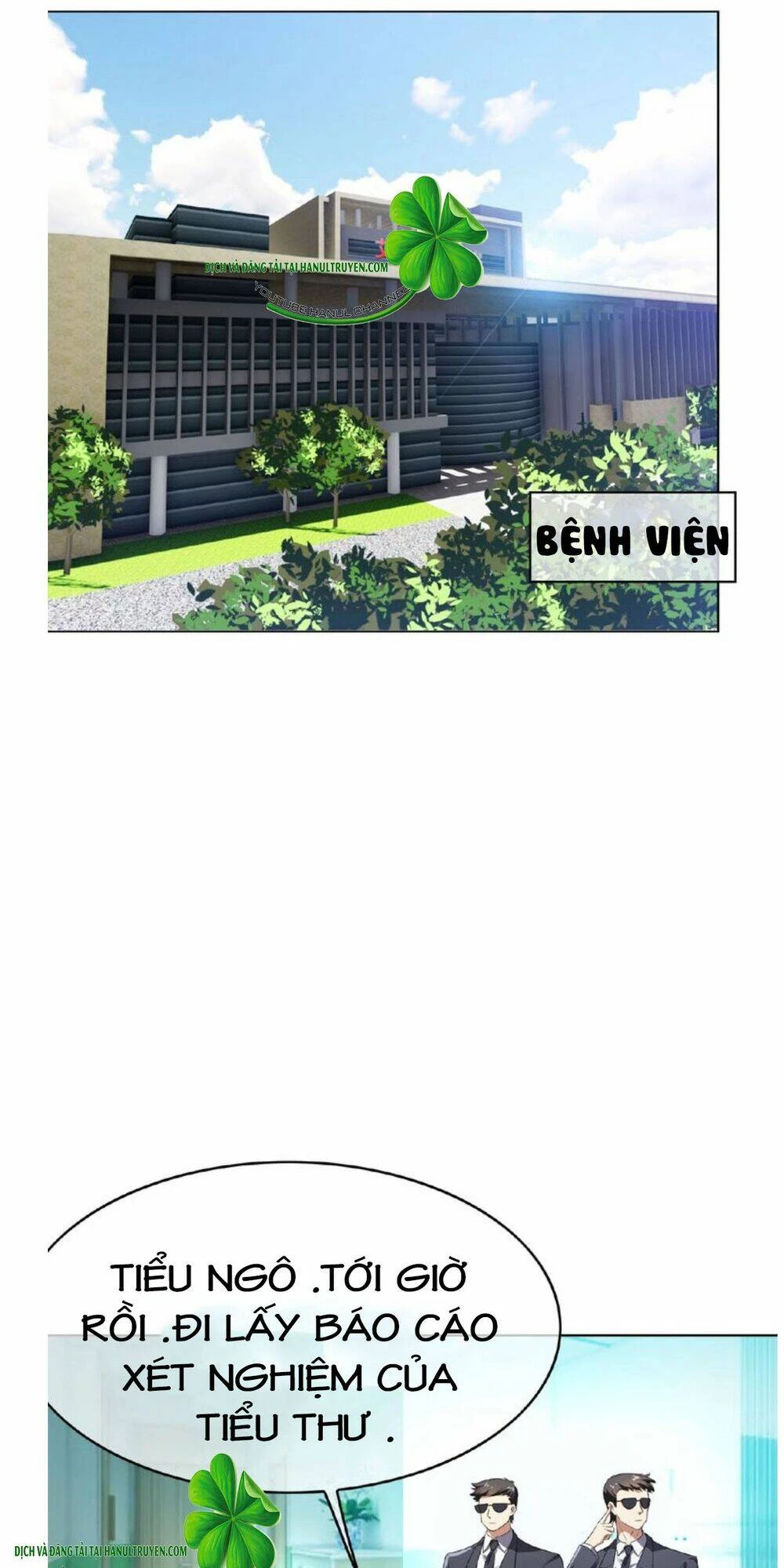 Cô Vợ Nhỏ Nuông Chiều Quá Lại Thành Ác!! Chapter 137 - Trang 3