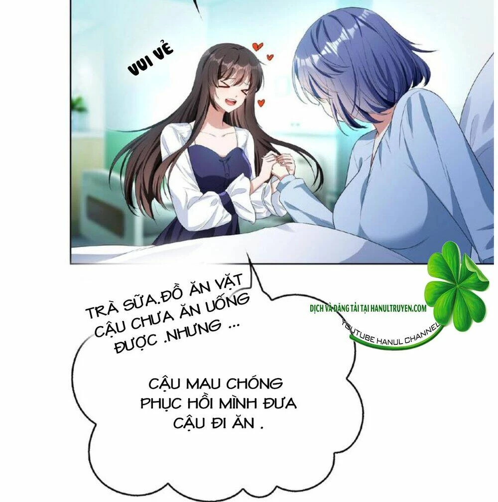 Cô Vợ Nhỏ Nuông Chiều Quá Lại Thành Ác!! Chapter 137 - Trang 3