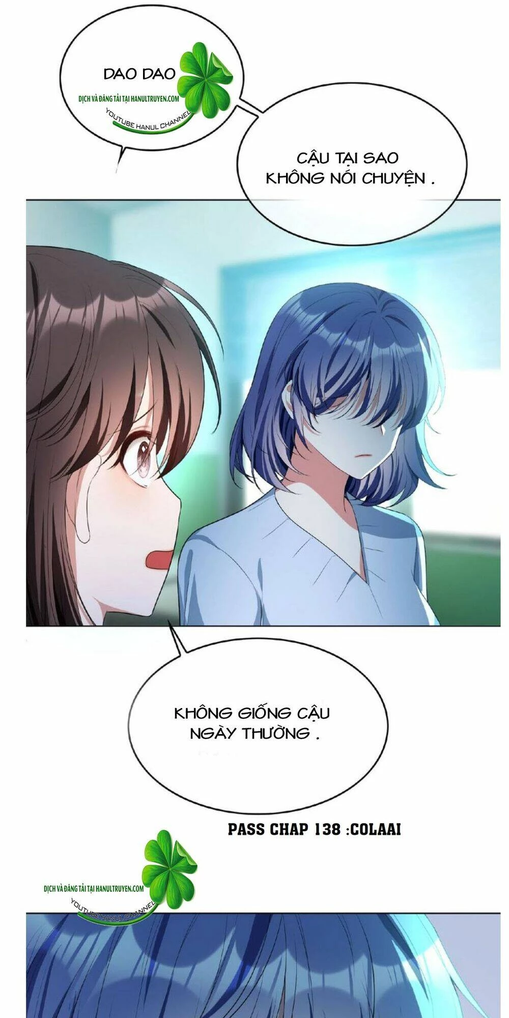Cô Vợ Nhỏ Nuông Chiều Quá Lại Thành Ác!! Chapter 137 - Trang 3