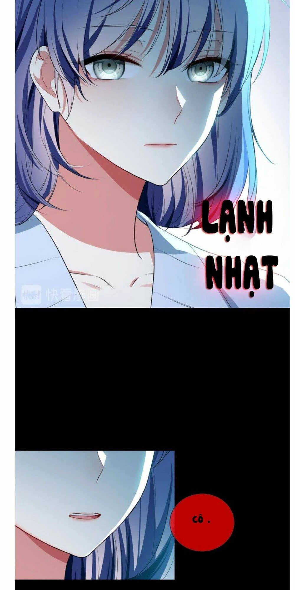 Cô Vợ Nhỏ Nuông Chiều Quá Lại Thành Ác!! Chapter 137 - Trang 3