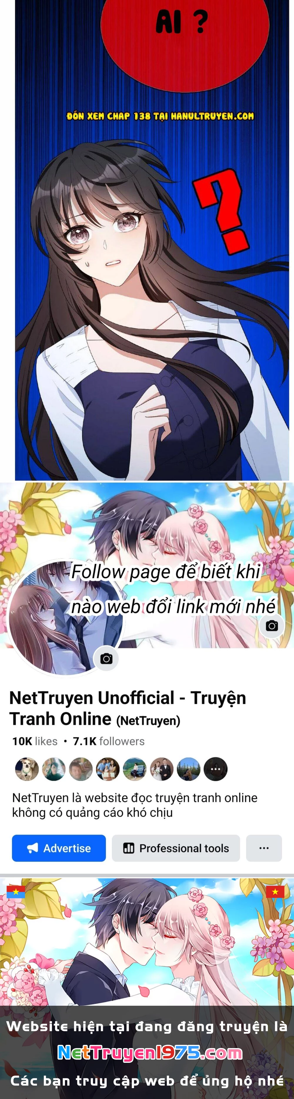 Cô Vợ Nhỏ Nuông Chiều Quá Lại Thành Ác!! Chapter 137 - Trang 3