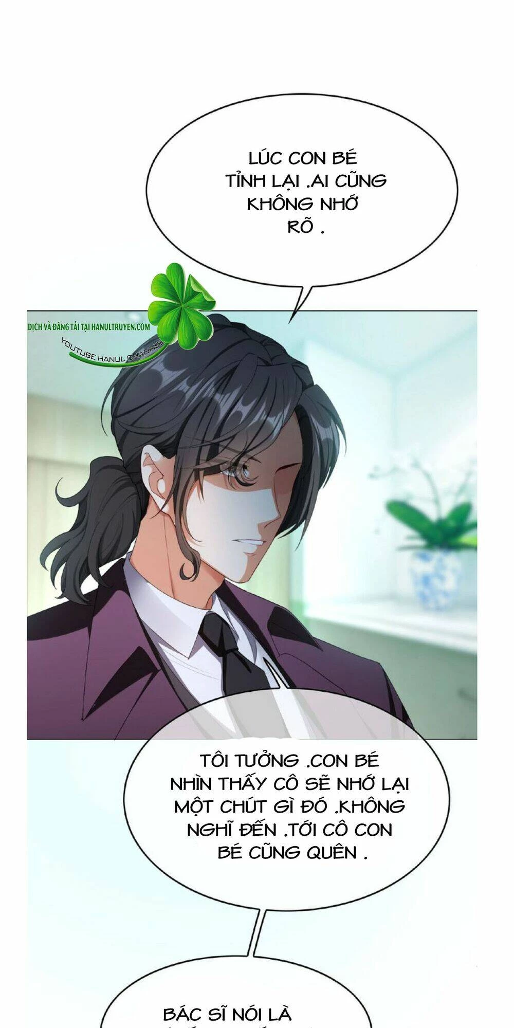Cô Vợ Nhỏ Nuông Chiều Quá Lại Thành Ác!! Chapter 138 - Trang 3