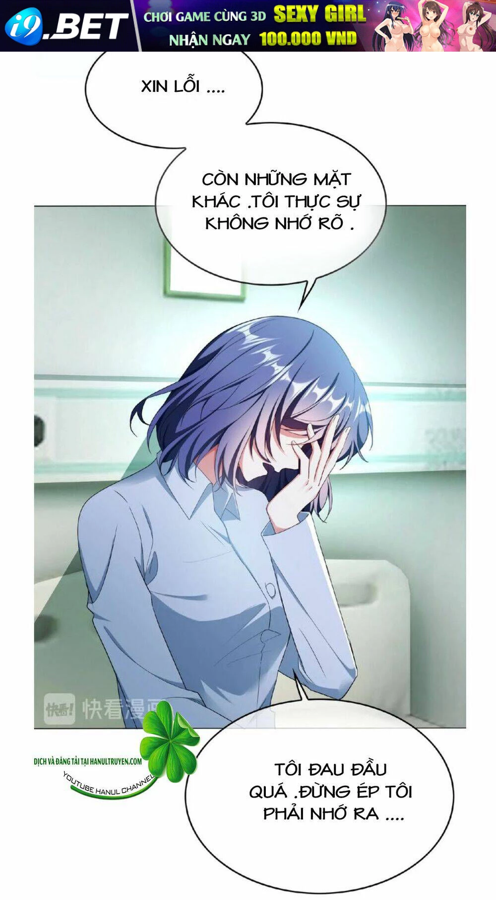 Cô Vợ Nhỏ Nuông Chiều Quá Lại Thành Ác!! Chapter 138 - Trang 3