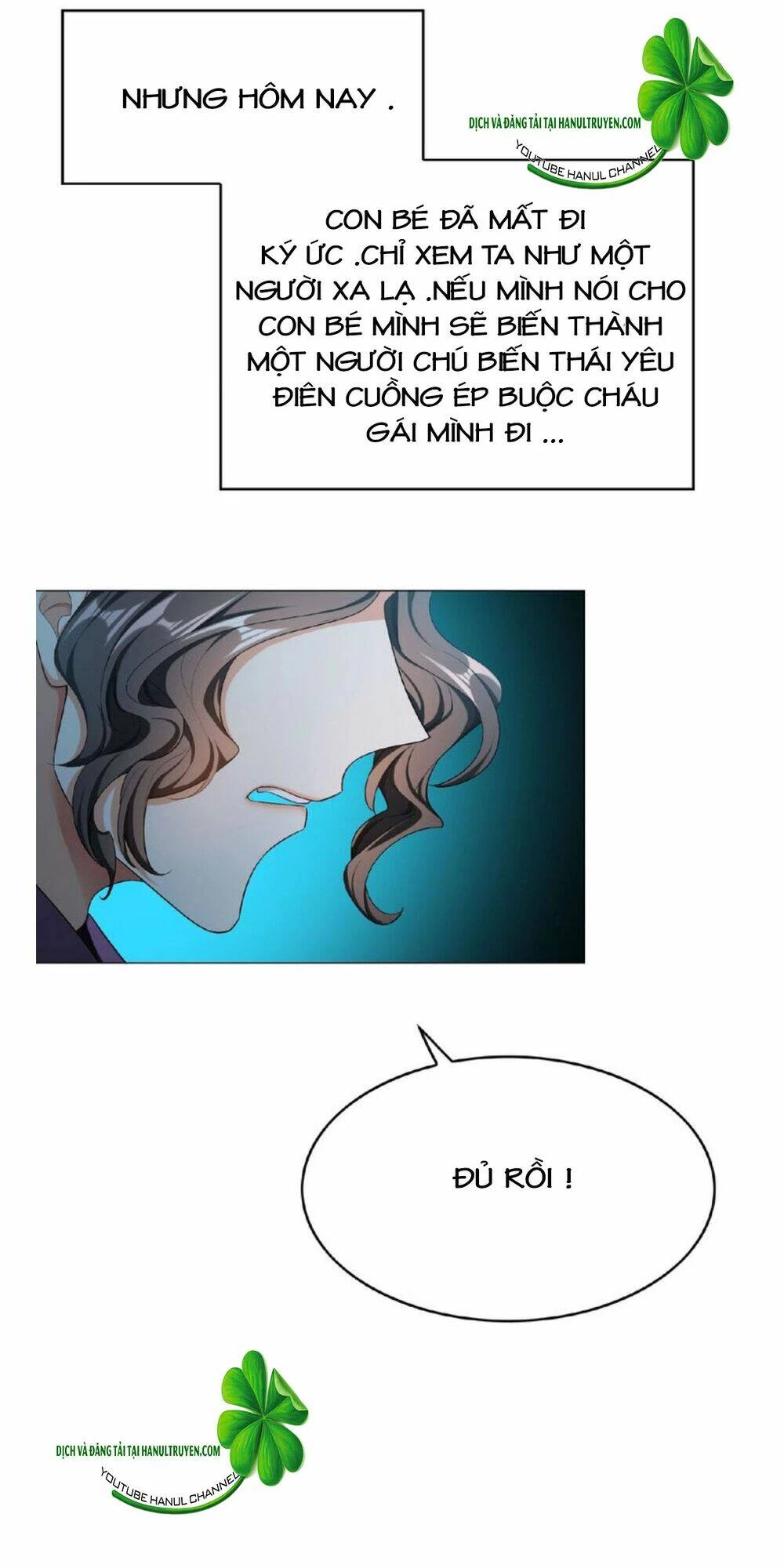 Cô Vợ Nhỏ Nuông Chiều Quá Lại Thành Ác!! Chapter 138 - Trang 3
